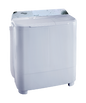 Super General SGW 77 Twin-Tub Semi-Automatic Washing Machine