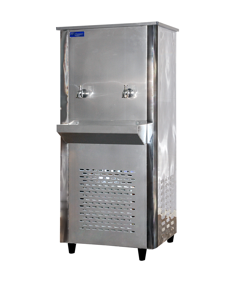 Super General SGCL 25 T2 25L 2-Tap Water Cooler