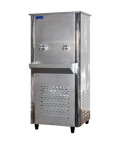 Super General SGCL 25 T2 25L 2-Tap Water Cooler