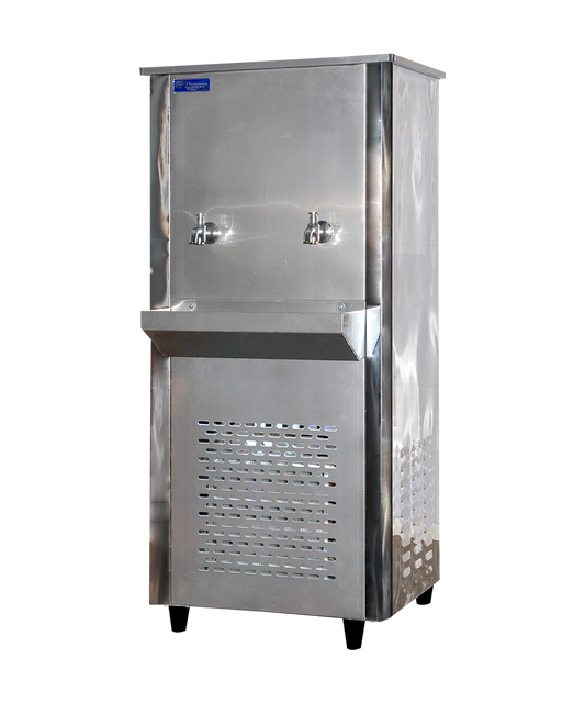 Super General SGCL 25 T2 25L 2-Tap Water Cooler