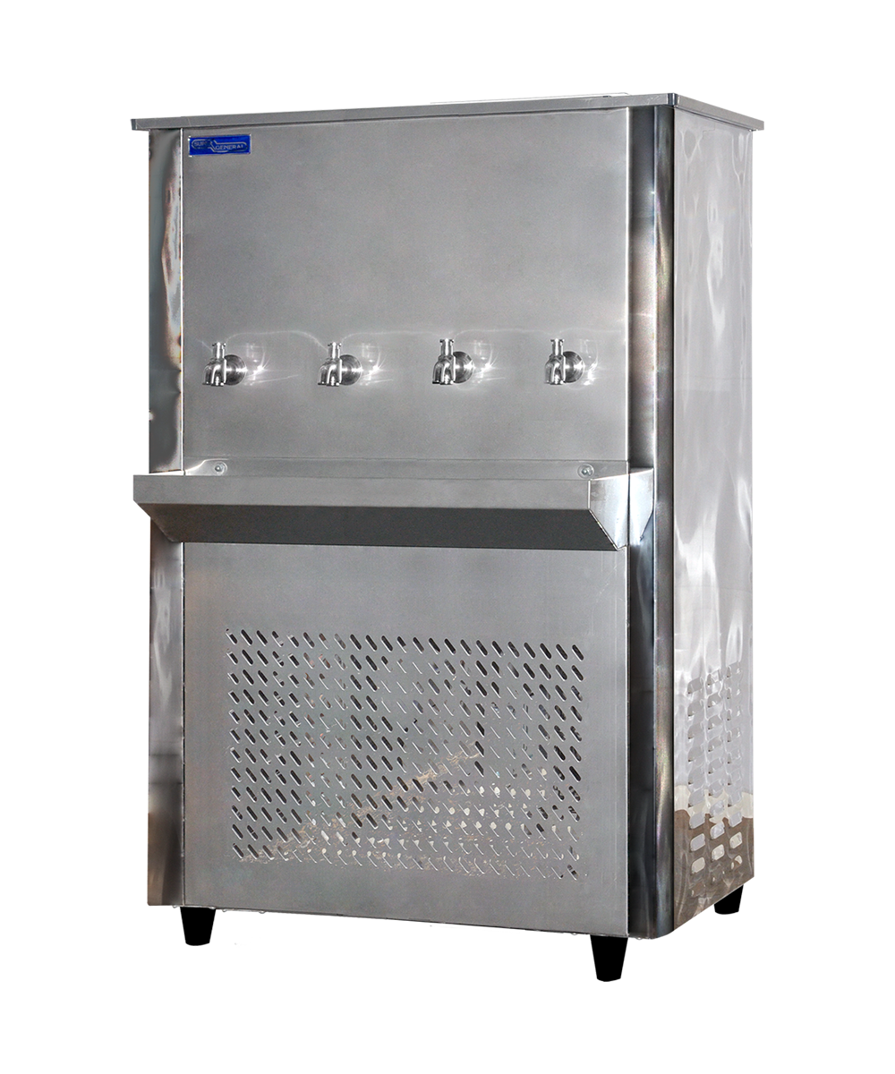 Super General SGAA 92 T4 92L 4-Tap Water Cooler