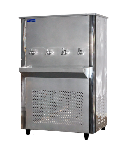 Super General SGAA 92 T4 92L 4-Tap Water Cooler