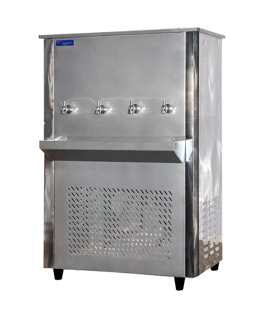 Super General SGAA 92 T4 92L 4-Tap Water Cooler