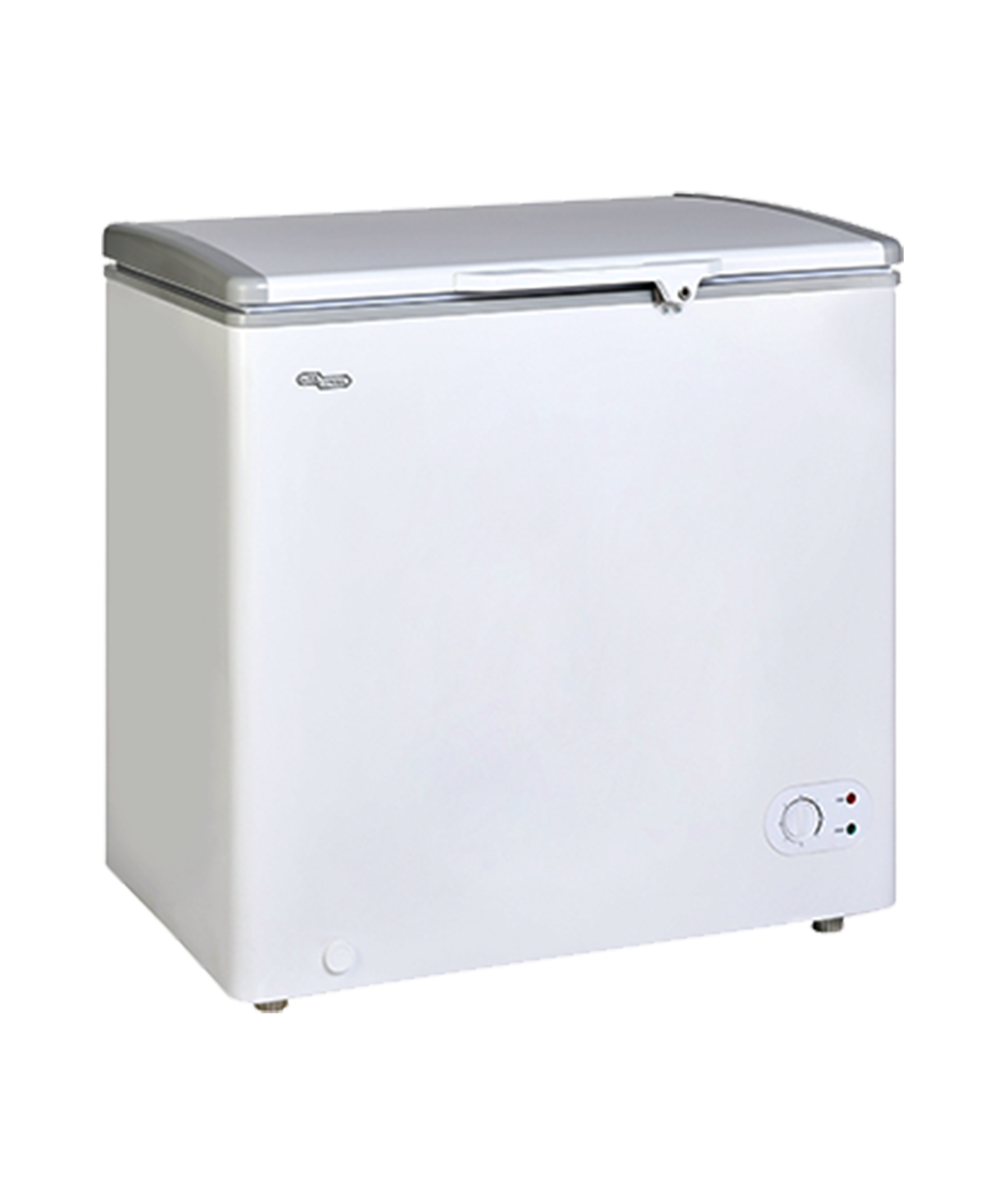 Super General SGF 222 Chest Freezer (200 L)