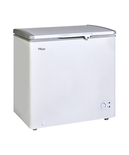 Super General SGF 222 Chest Freezer (200 L)