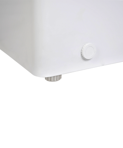 Super General SGF 222 Chest Freezer (200 L)
