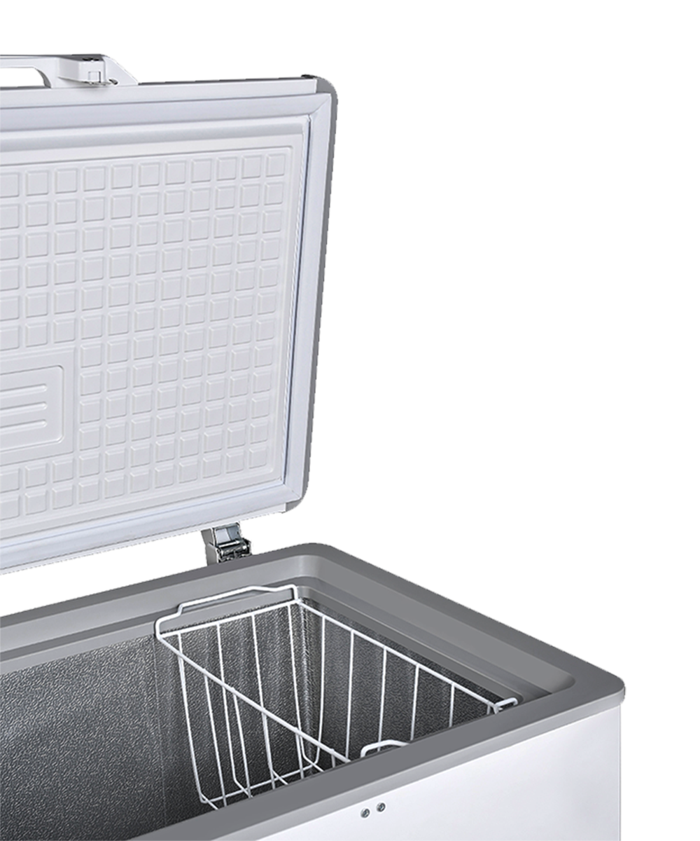 Super General SGF 222 Chest Freezer (200 L)