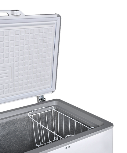 Super General SGF 222 Chest Freezer (200 L)