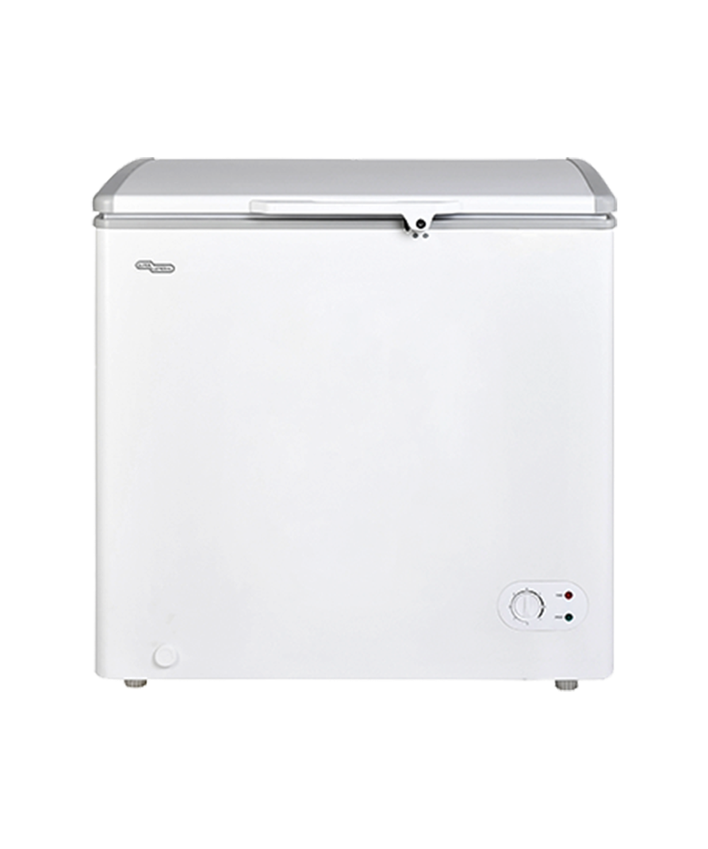 Super General SGF 222 Chest Freezer (200 L)