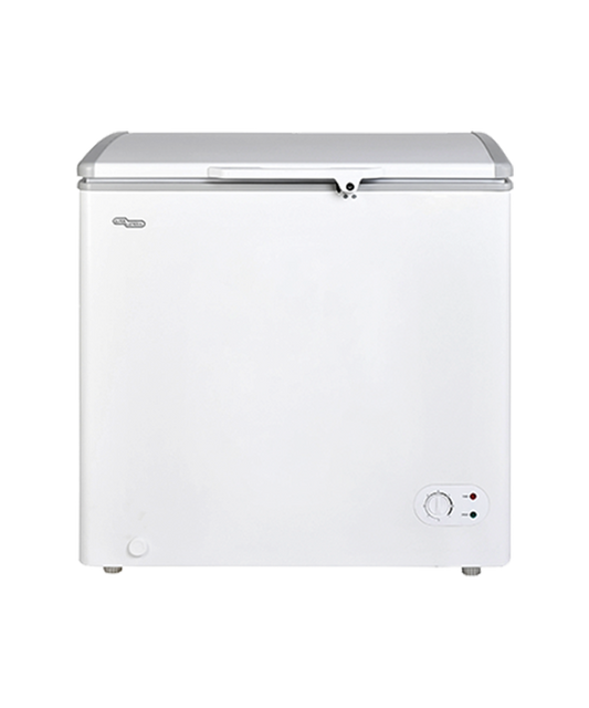 Super General SGF 222 Chest Freezer (200 L)