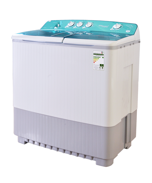 Super General SGW 1800 18 Kg Twin Tub Washing Machine