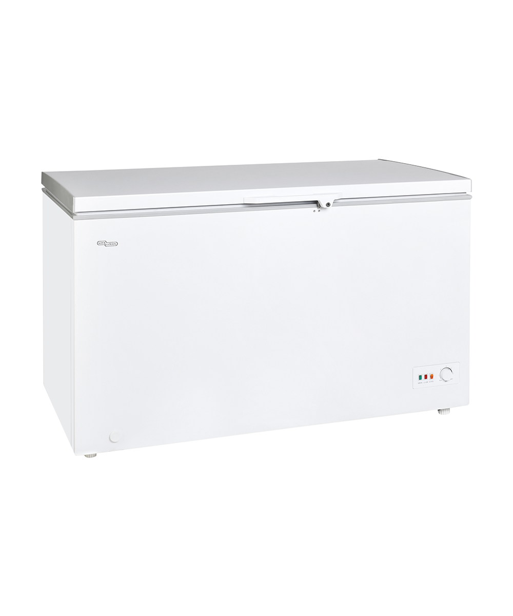 Super General SGF 444 H Chest Freezer (440 L)
