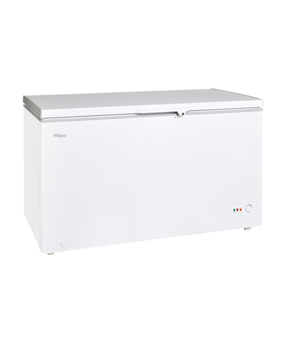 Super General SGF 444 H Chest Freezer (440 L)