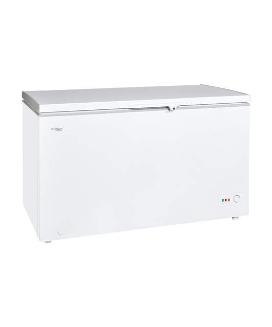 Super General SGF 444 H Chest Freezer (440 L)