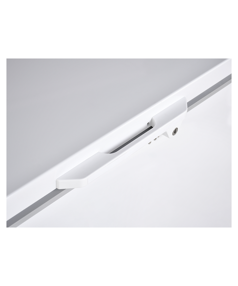 Super General SGF 444 H Chest Freezer (440 L)