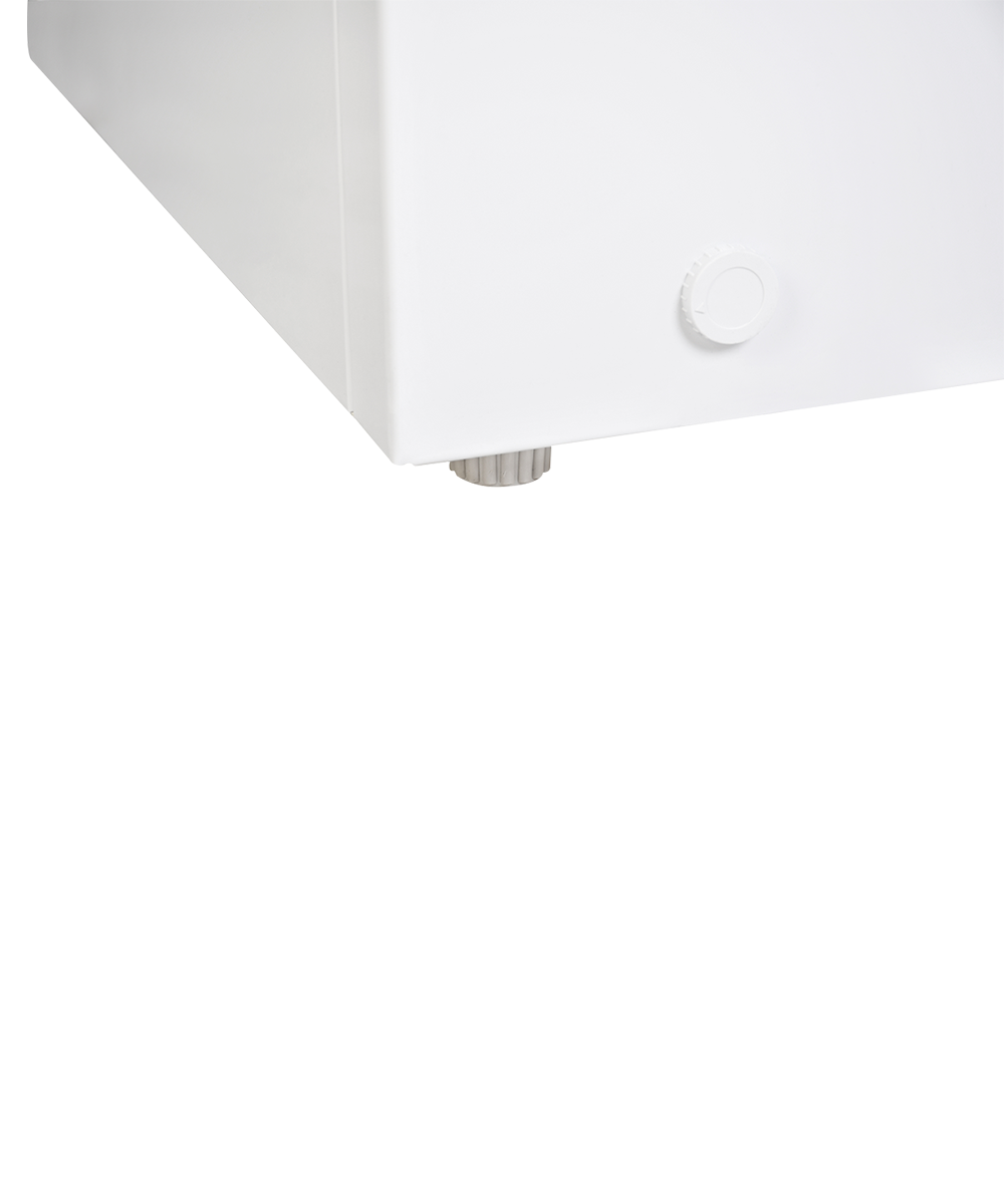 Super General SGF 444 H Chest Freezer (440 L)