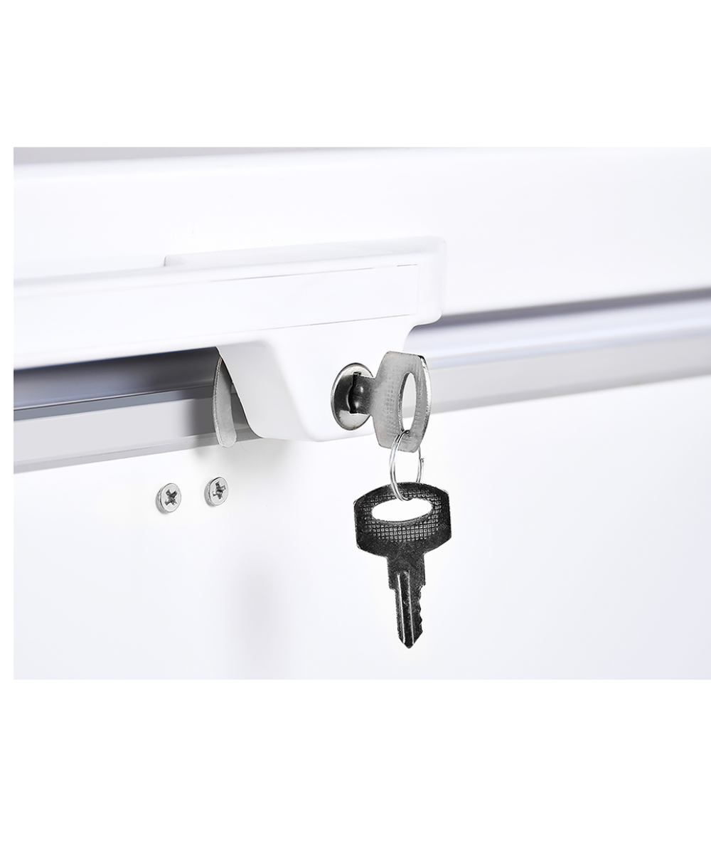 Super General SGF 444 H Chest Freezer (440 L)
