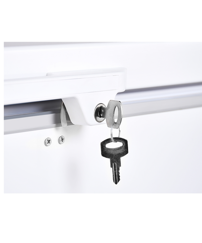 Super General SGF 444 H Chest Freezer (440 L)