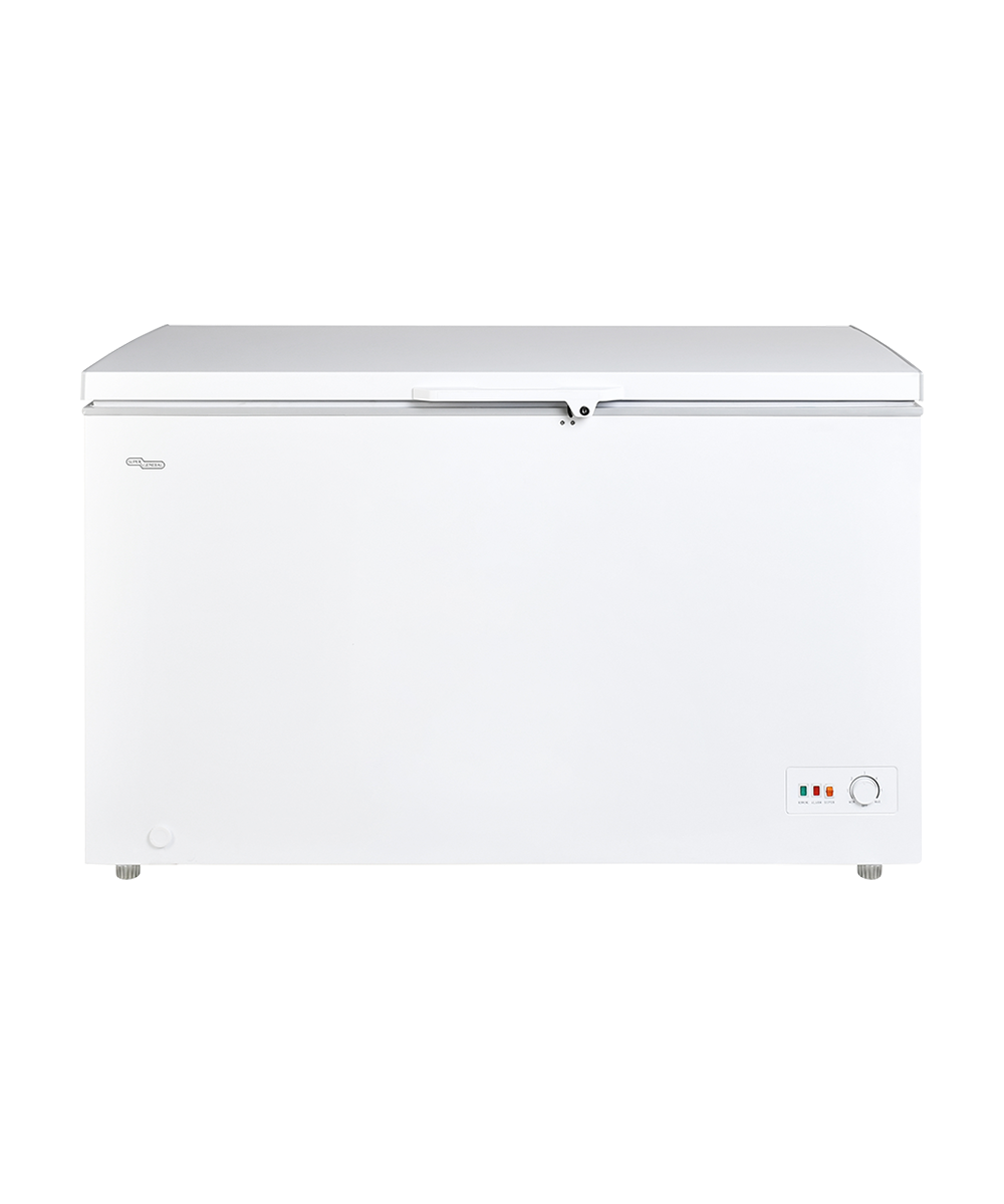 Super General SGF 444 H Chest Freezer (440 L)