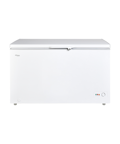 Super General SGF 444 H Chest Freezer (440 L)