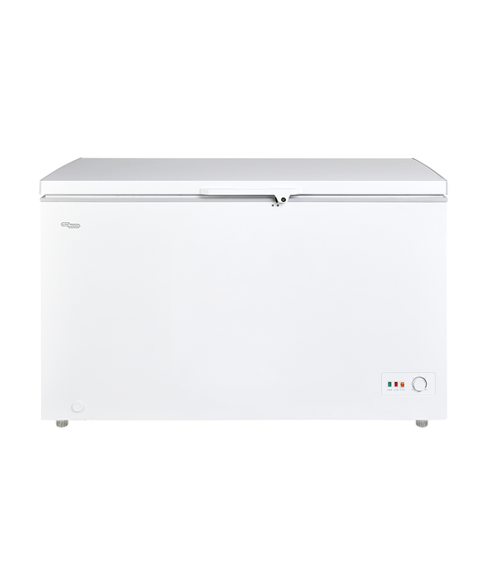 Super General SGF 444 H Chest Freezer (440 L)