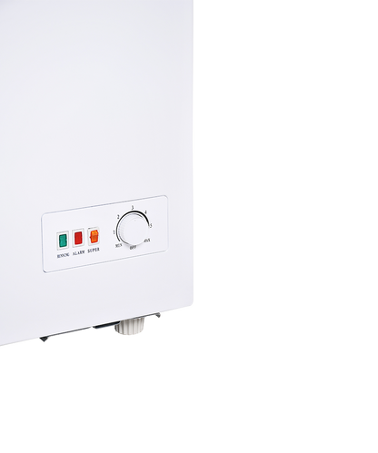 Super General SGF 444 H Chest Freezer (440 L)