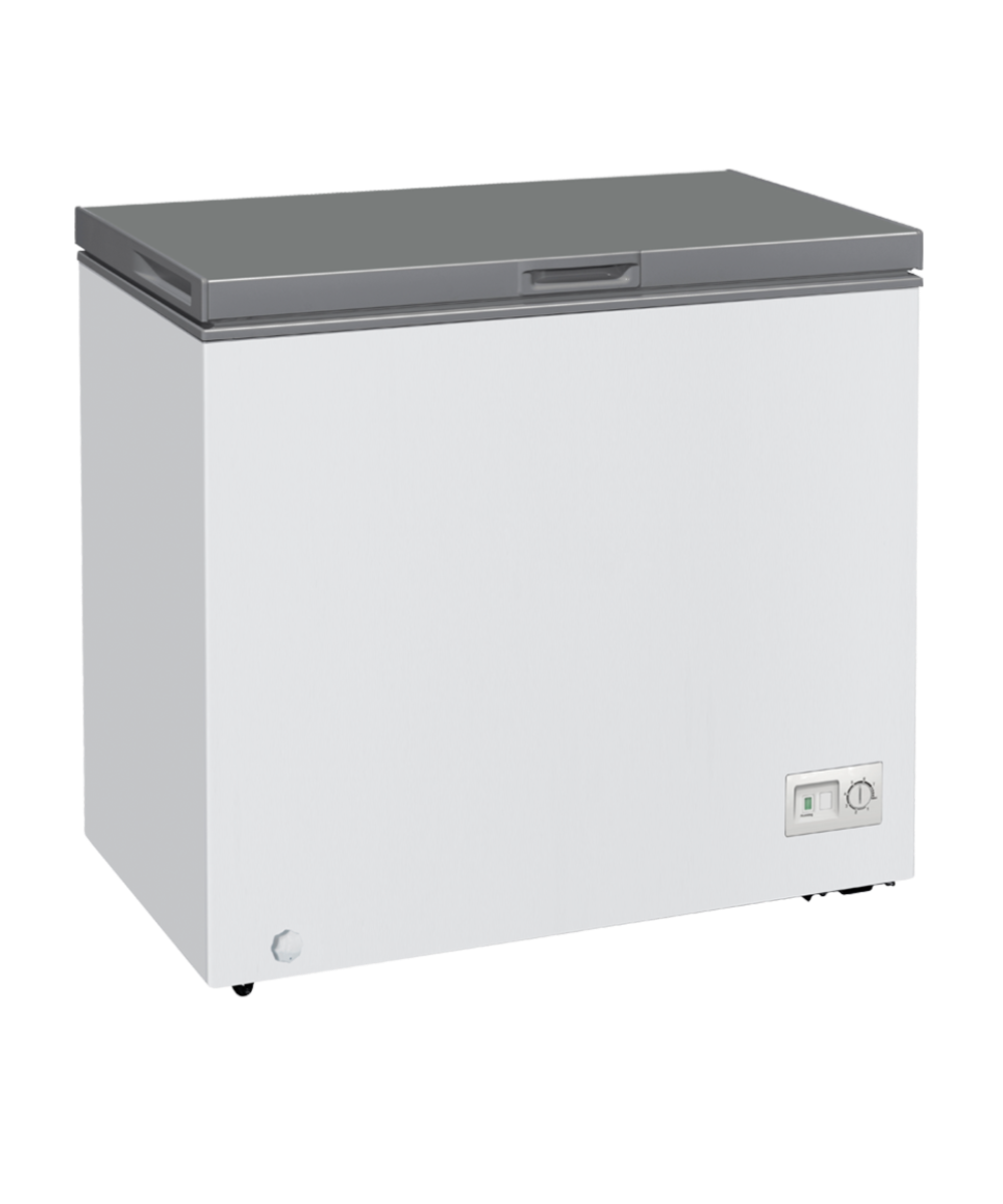 Super General SGF 344 HE Chest Freezer (350 L)