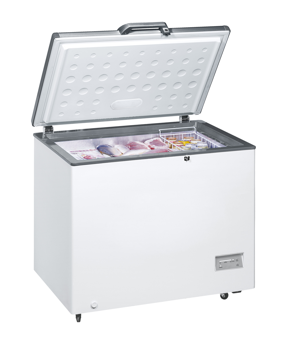 Super General SGF 344 HE Chest Freezer (350 L)
