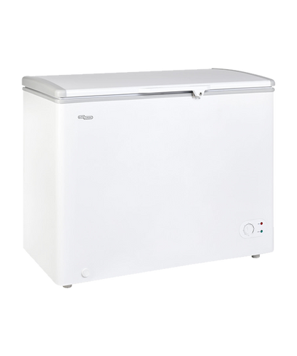 Super General SGF 244 HE Energy-Efficient Chest Freezer (240 L)