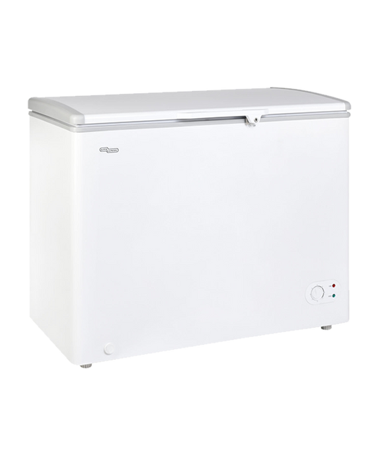 Super General SGF 244 HE Energy-Efficient Chest Freezer (240 L)