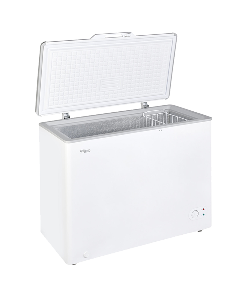 Super General SGF 244 HE Energy-Efficient Chest Freezer (240 L)