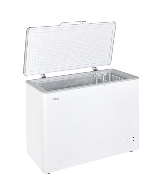 Super General SGF 244 HE Energy-Efficient Chest Freezer (240 L)
