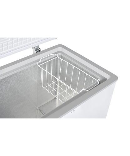 Super General SGF 244 HE Energy-Efficient Chest Freezer (240 L)