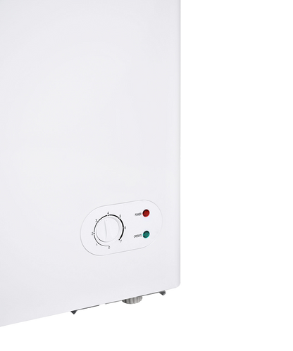 Super General SGF 244 H Chest Freezer (240 L)