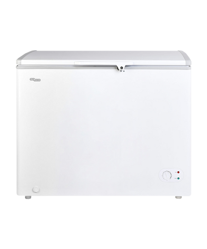 Super General SGF 244 HE Energy-Efficient Chest Freezer (240 L)