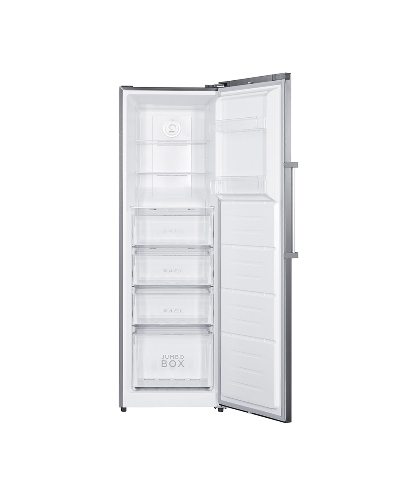 Super General SGUF 307 Upright Freezer (307 L)
