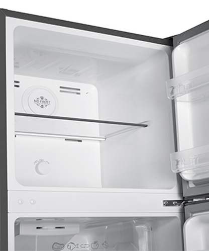 Super General SGR 365 IE Double-Door No-Frost Inverter Refrigerator (360 L)