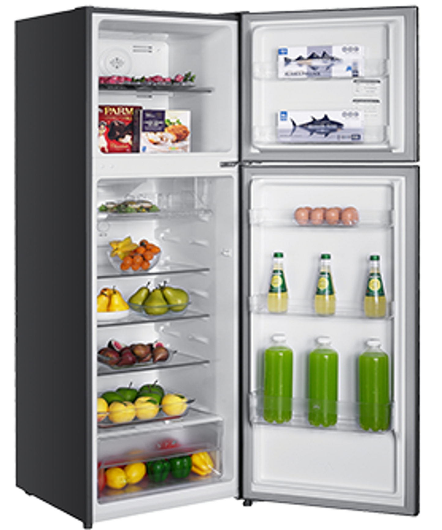 Super General SGR 365 IE Double-Door No-Frost Inverter Refrigerator (360 L)