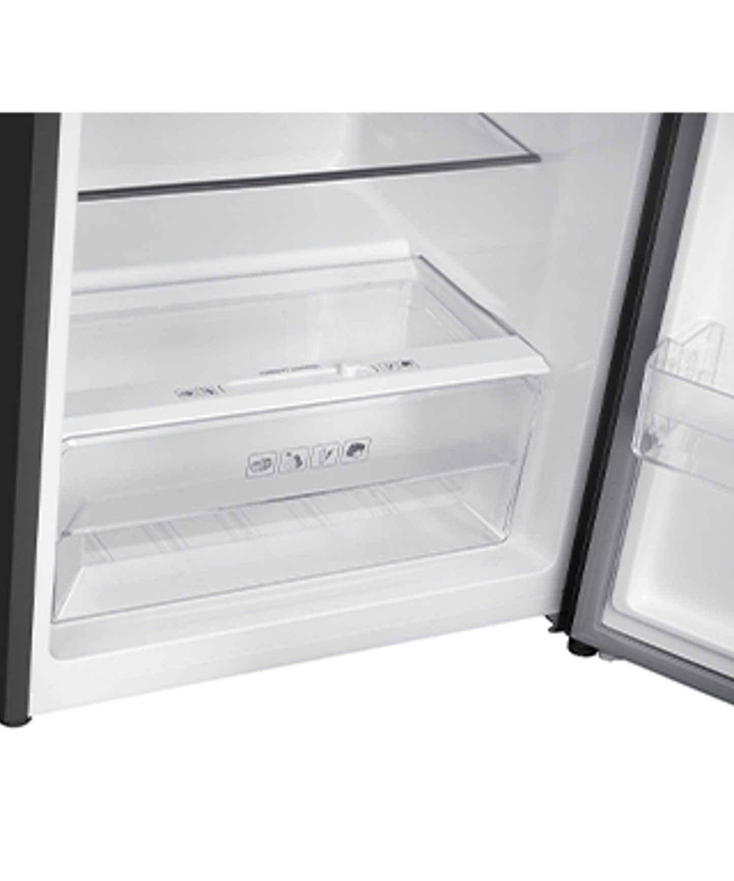 Super General SGR 365 IE Double-Door No-Frost Inverter Refrigerator (360 L)