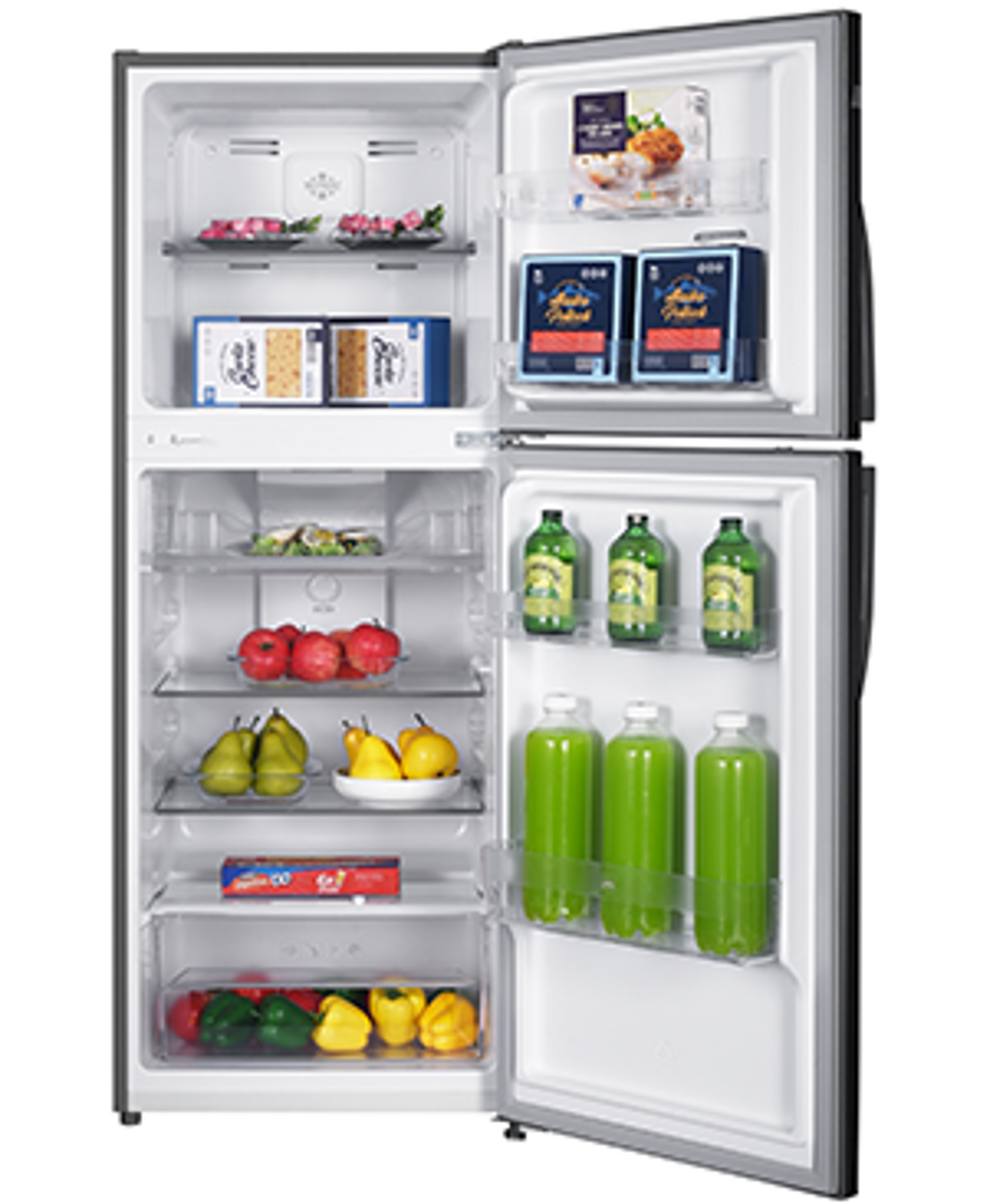 Super General SGR 260 NE Double-Door No-Frost Refrigerator (260 L)