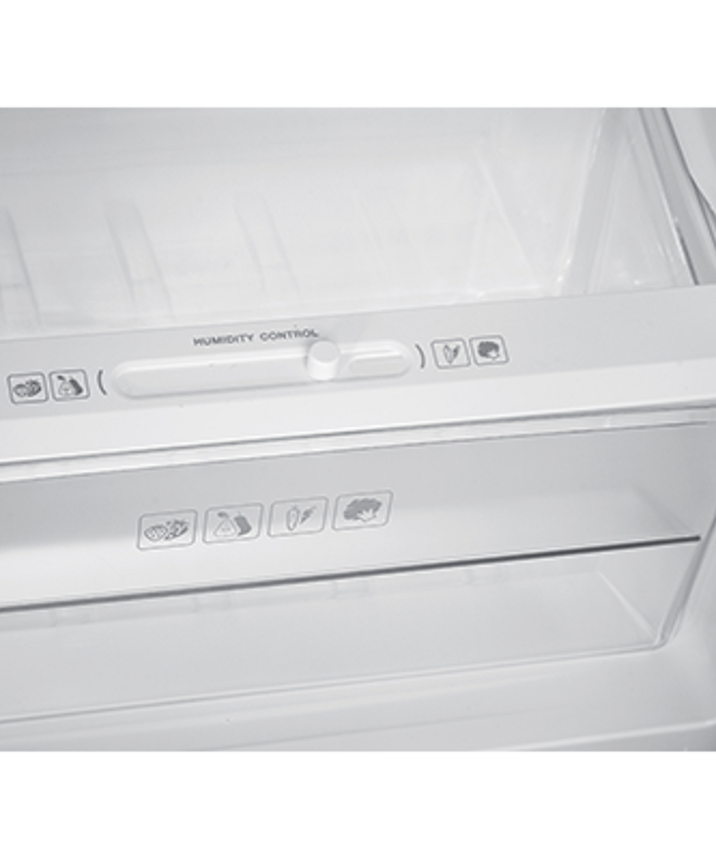 Super General SGR 260 NE Double-Door No-Frost Refrigerator (260 L)
