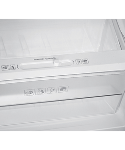 Super General SGR 260 NE Double-Door No-Frost Refrigerator (260 L)