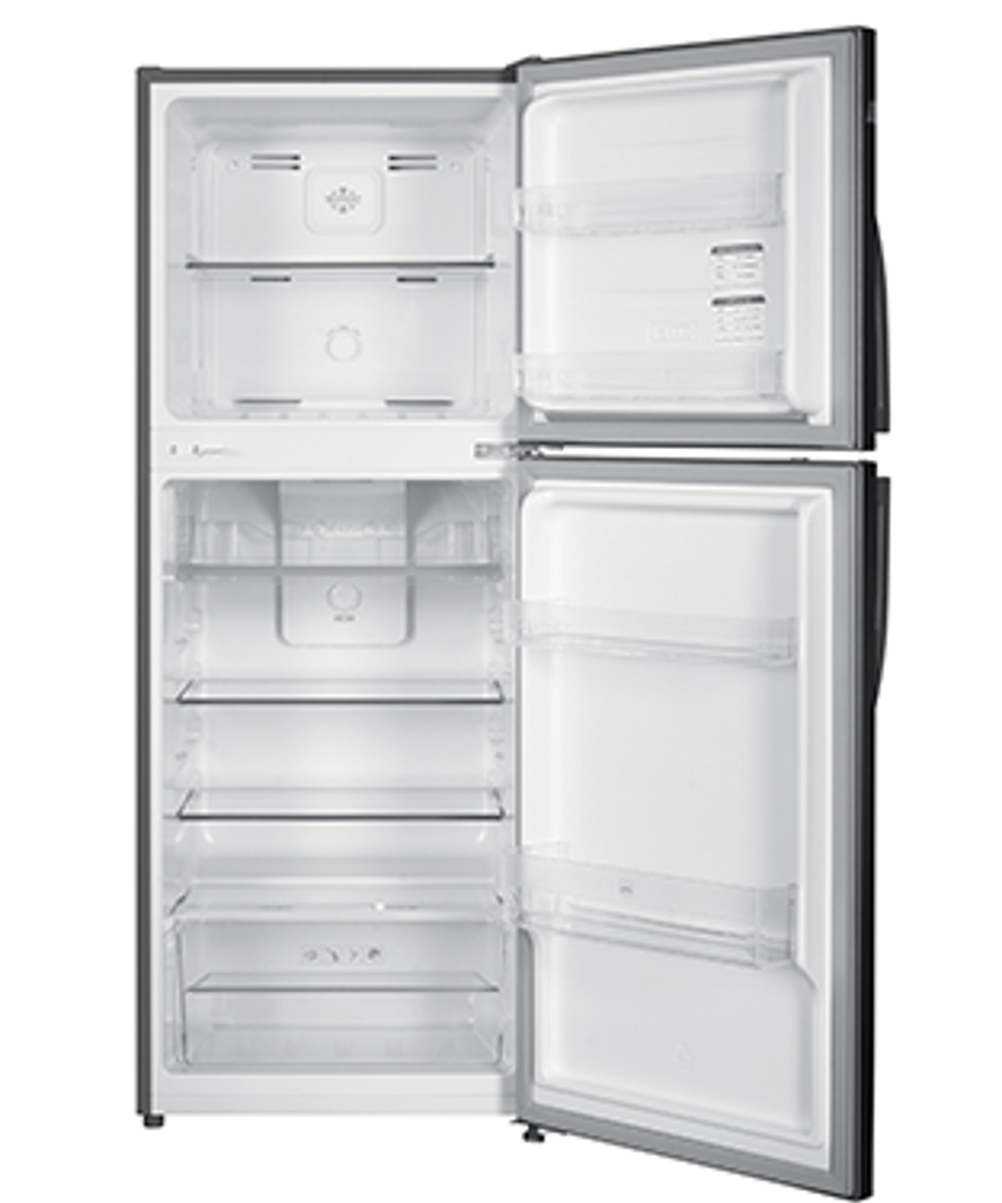 Super General SGR 260 NE Double-Door No-Frost Refrigerator (260 L)