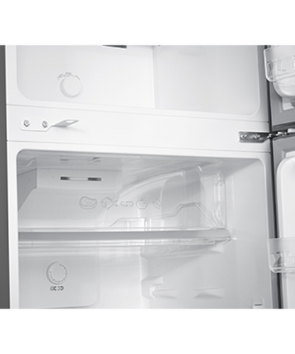 Super General SGR 260 NE Double-Door No-Frost Refrigerator (260 L)