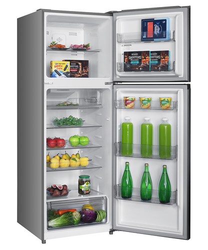 Super General SGR 415 I/E 410L Top Mount Refrigerator