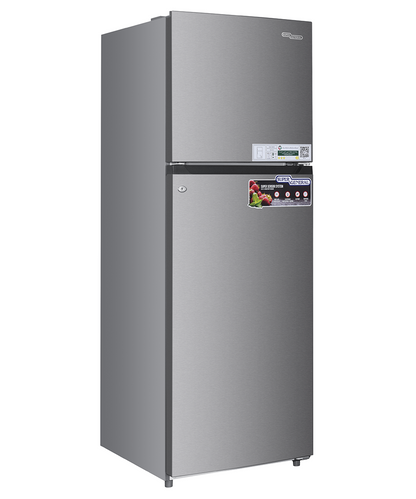 Super General SGR 415 I/E 410L Top Mount Refrigerator