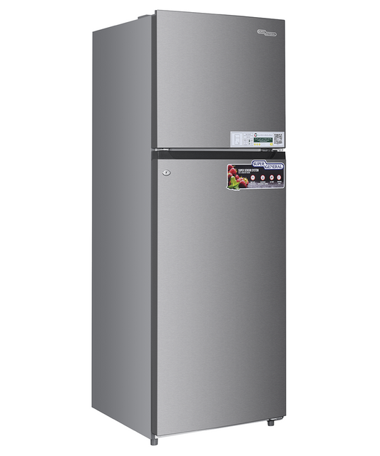Super General SGR 415 I/E 410L Top Mount Refrigerator