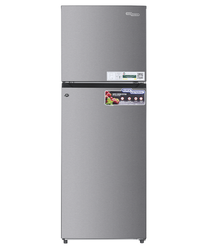 Super General SGR 415 I/E 410L Top Mount Refrigerator
