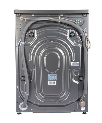 Super General SGW 8250 Front-Load Washing Machine (8 kg)