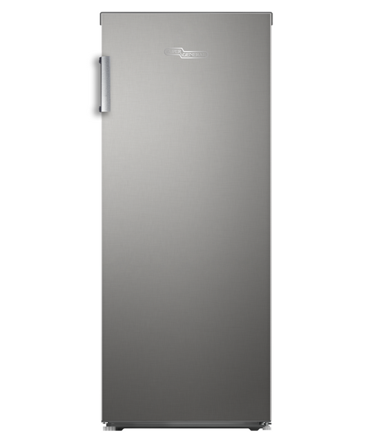 Super General SGUF 201 NFDC 160L Upright Freezer